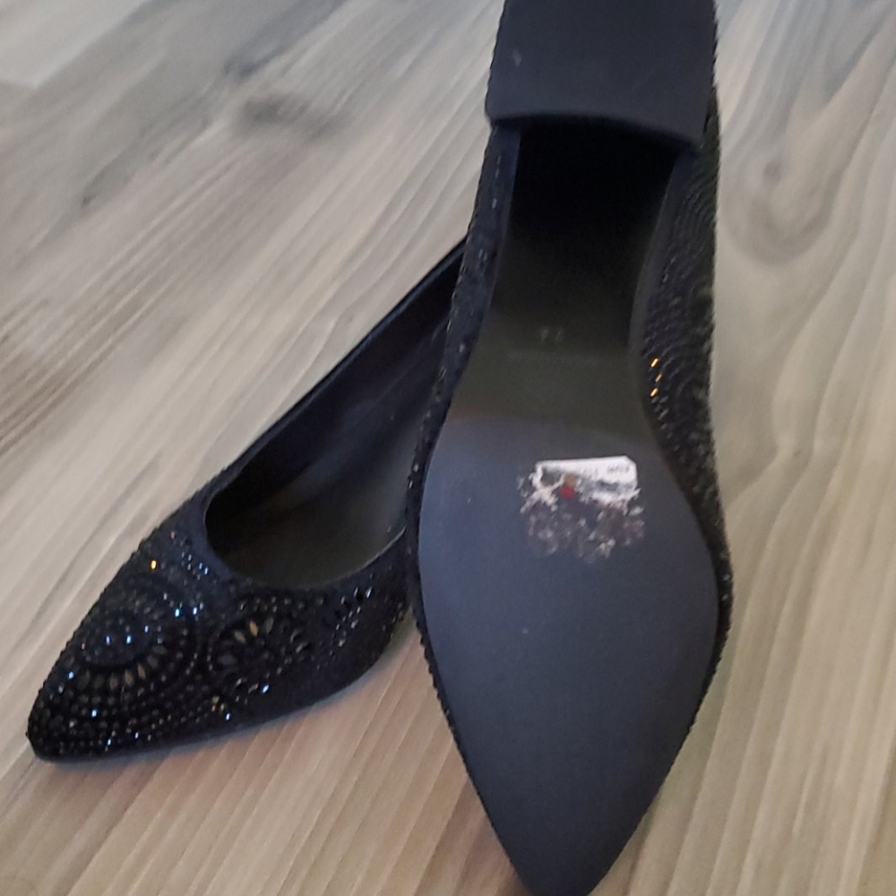 Block heels - Picture 3 of 3